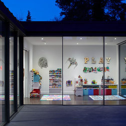 Ashley Road - Patio Doors & Bi-fold Doors