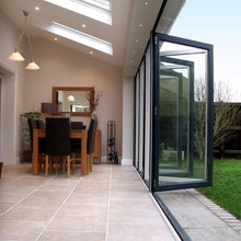 Exterior Doors