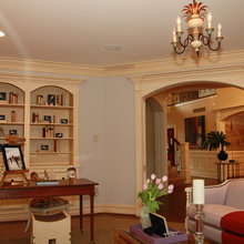 Living Room Ideas