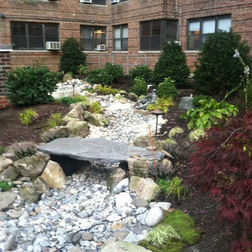 Rock Gardens