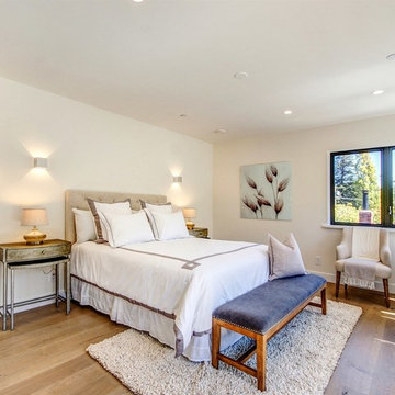 Mill Valley House