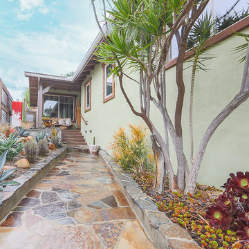 Reclaimed Craftsman Dream Home in San Clemente, CA