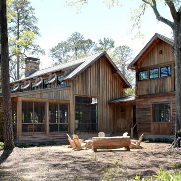 Low Country Compound