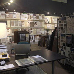 Showroom - Wall And Floor Tile