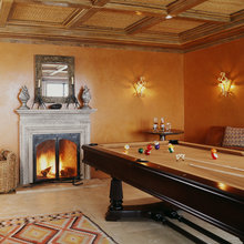gameroom