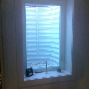 Window Installations