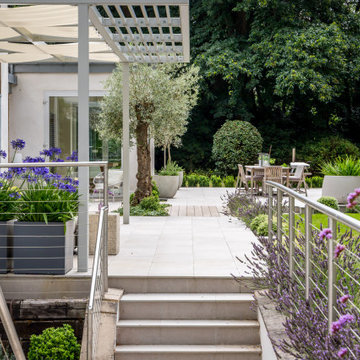 Contemporary Garden Design