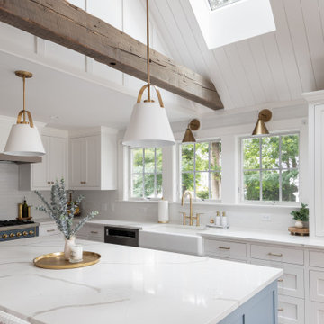 Washington Street Kitchen