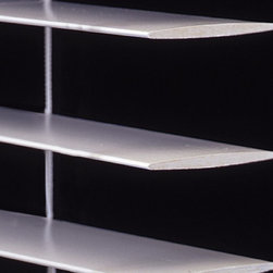 Wood Blinds - Products