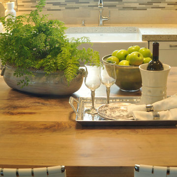 O'More Showhouse 2013