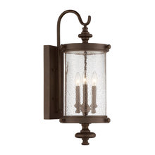 light, front porch