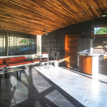 Casa Colibri