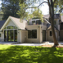 Exterior Ideas