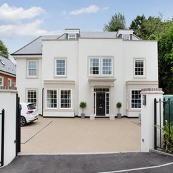 Cherwell Timber - Windows