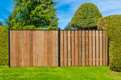 Traditional SlipFence
