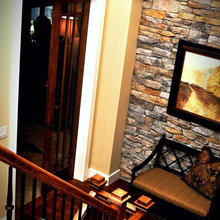 Stair case