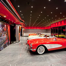 Terry's Garage