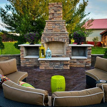 Patio Ideas
