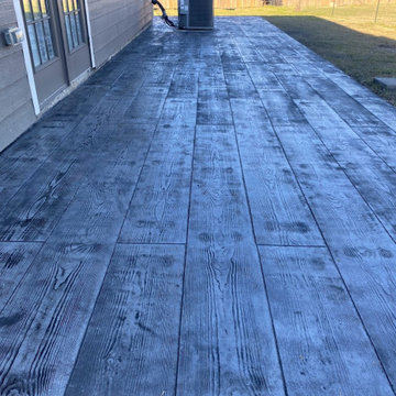 patio cover in baytown