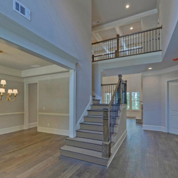 Interiors