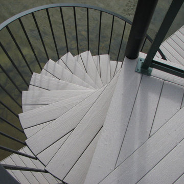 Decks, Porches, and Patios