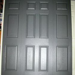 Door Headboards - Headboards