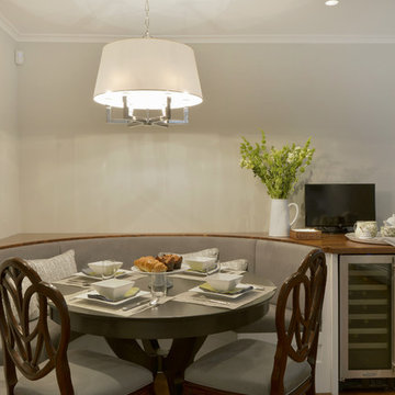 Clean, Classic & Inviting