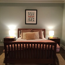 Our Current House / Style