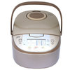 10-Cups Multi-Function Rice Cooker