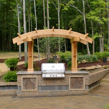 Bars and Grills