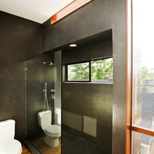 Bathroom Inspiration (Hester & David)