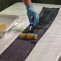 Bowed Basement Wall repair - Products
