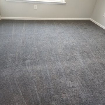 Residential Carpet Installation