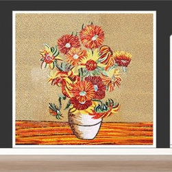 Mosaic Murals - Products