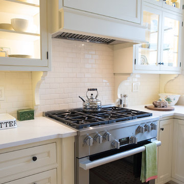 Country Home Remodel