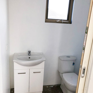 Granny flat - Lalor, Vic