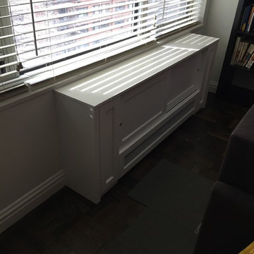 Upper East Side Installations