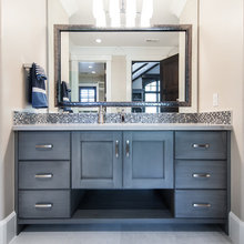 Boys bathroom