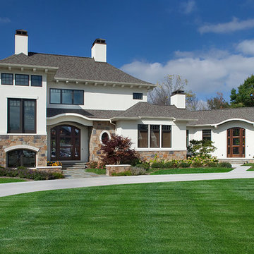 Yorkdale - Transitional Estate