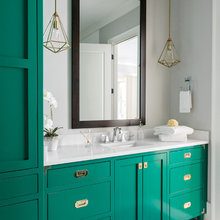 Powder Bath