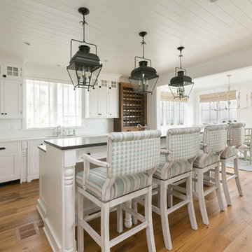 Isle of Palms Remodel
