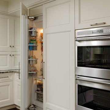 Waterfront Kitchen