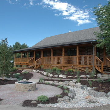 Hard to Forget Hardscapes