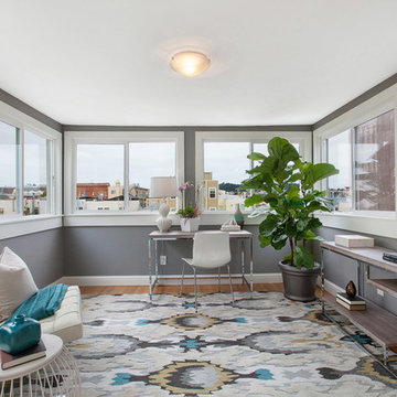323 - 21st Avenue, SF