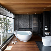 bath