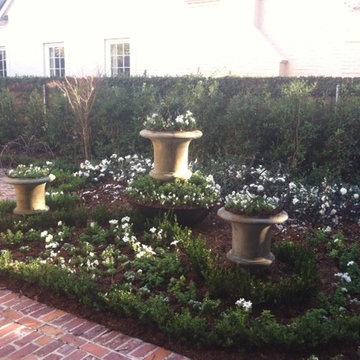 Our Work
