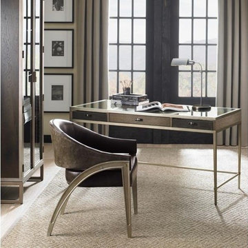 Caracole Architects Chair