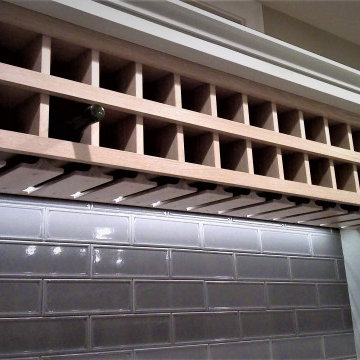 kitchen overview
