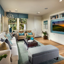 TV Room