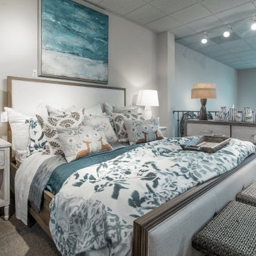 BEDROOMS